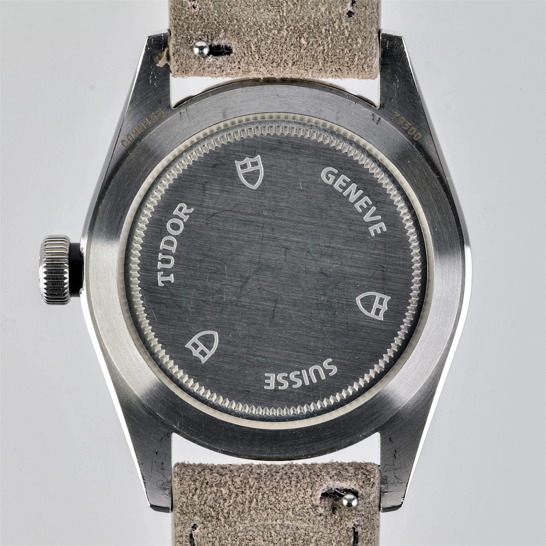 Tudor Black Bay 36 Ref 79500, Boxed  00HN158 - Image 3