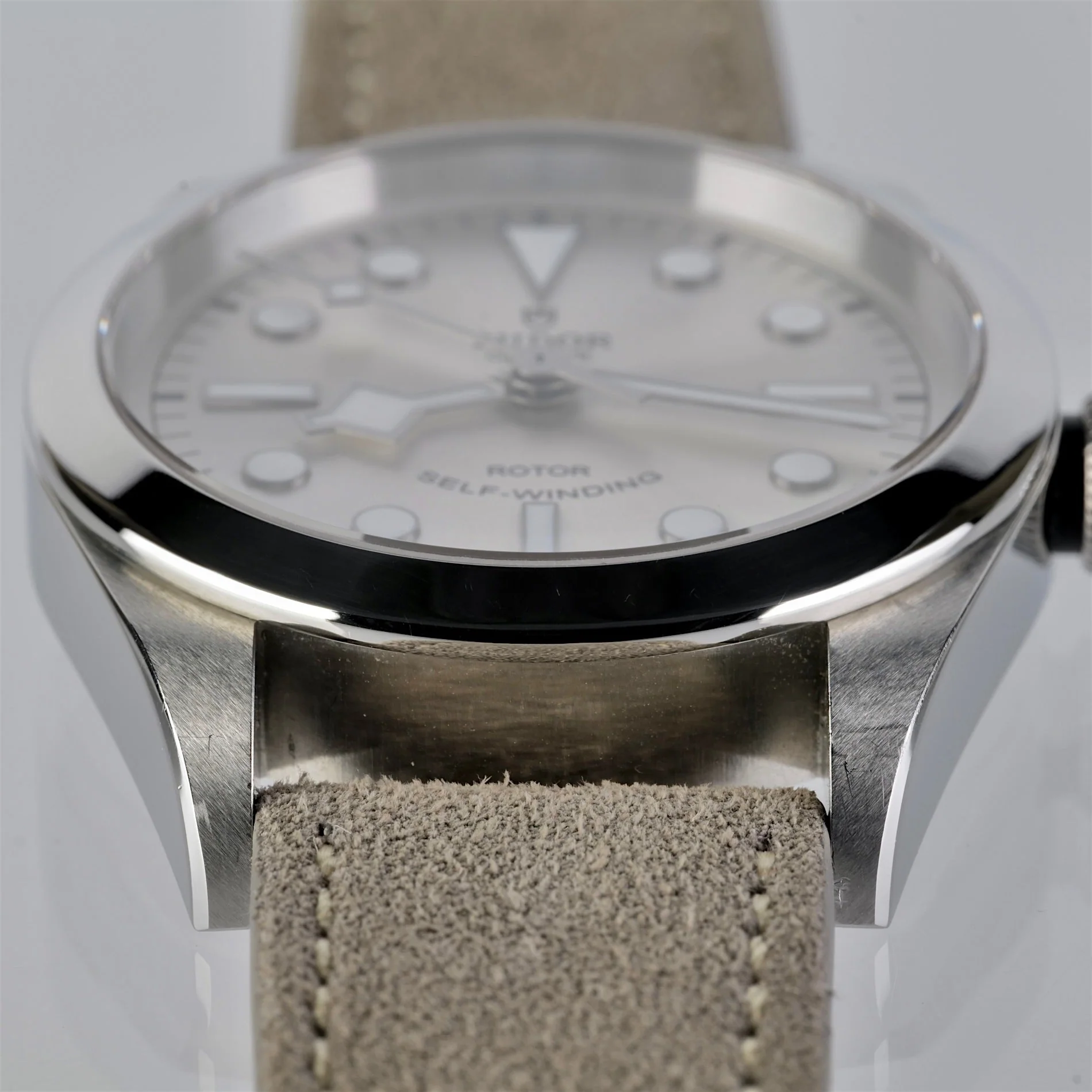 Tudor Black Bay 36 Ref 79500, Boxed  00HN158 - Image 5