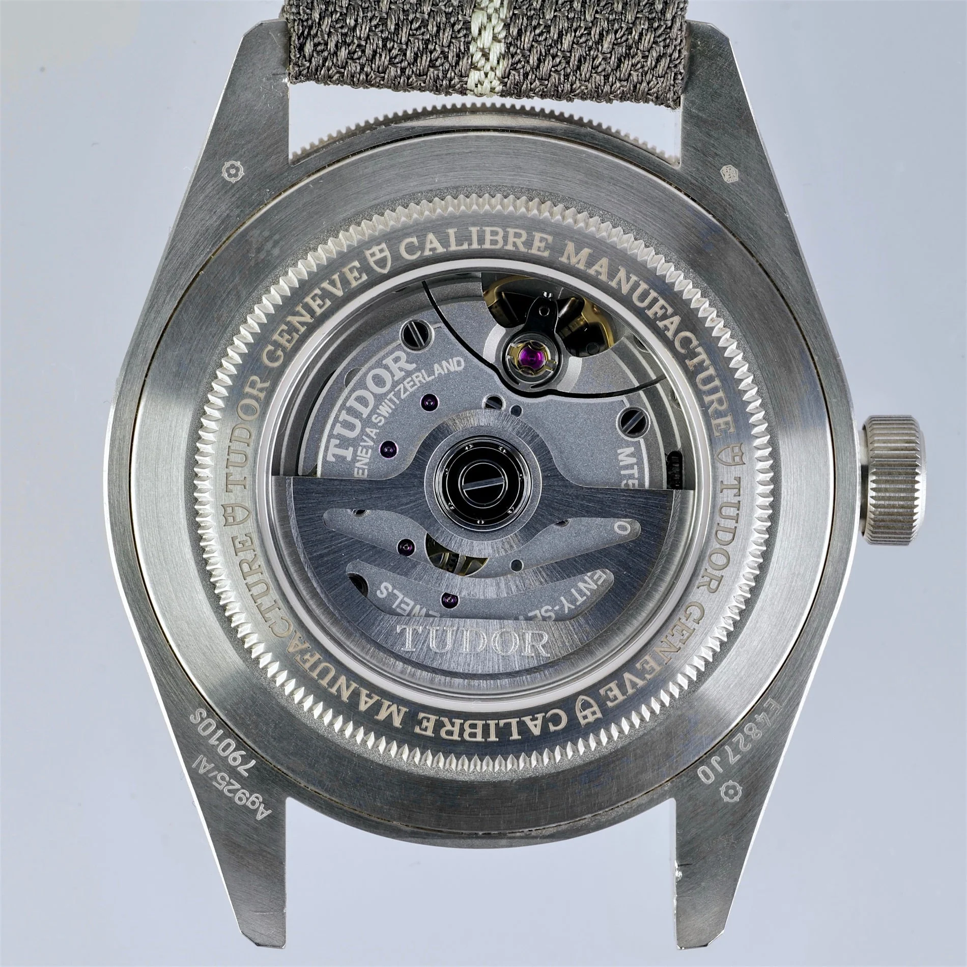 Tudor Black Bay Fifty Eight 925, Boxed E482710 - Image 3