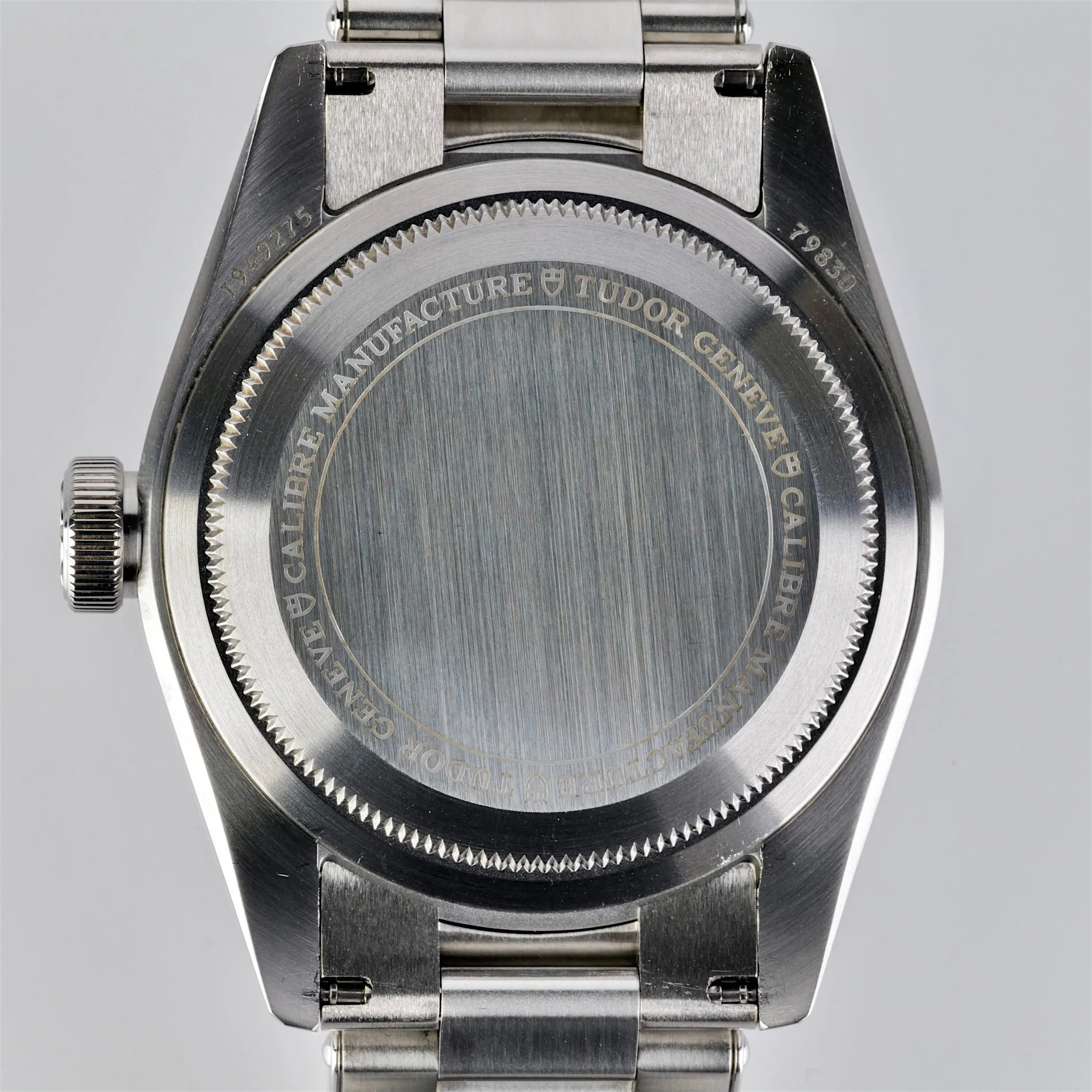 Tudor Black Bay GMT, Boxed 1949275 - Image 3