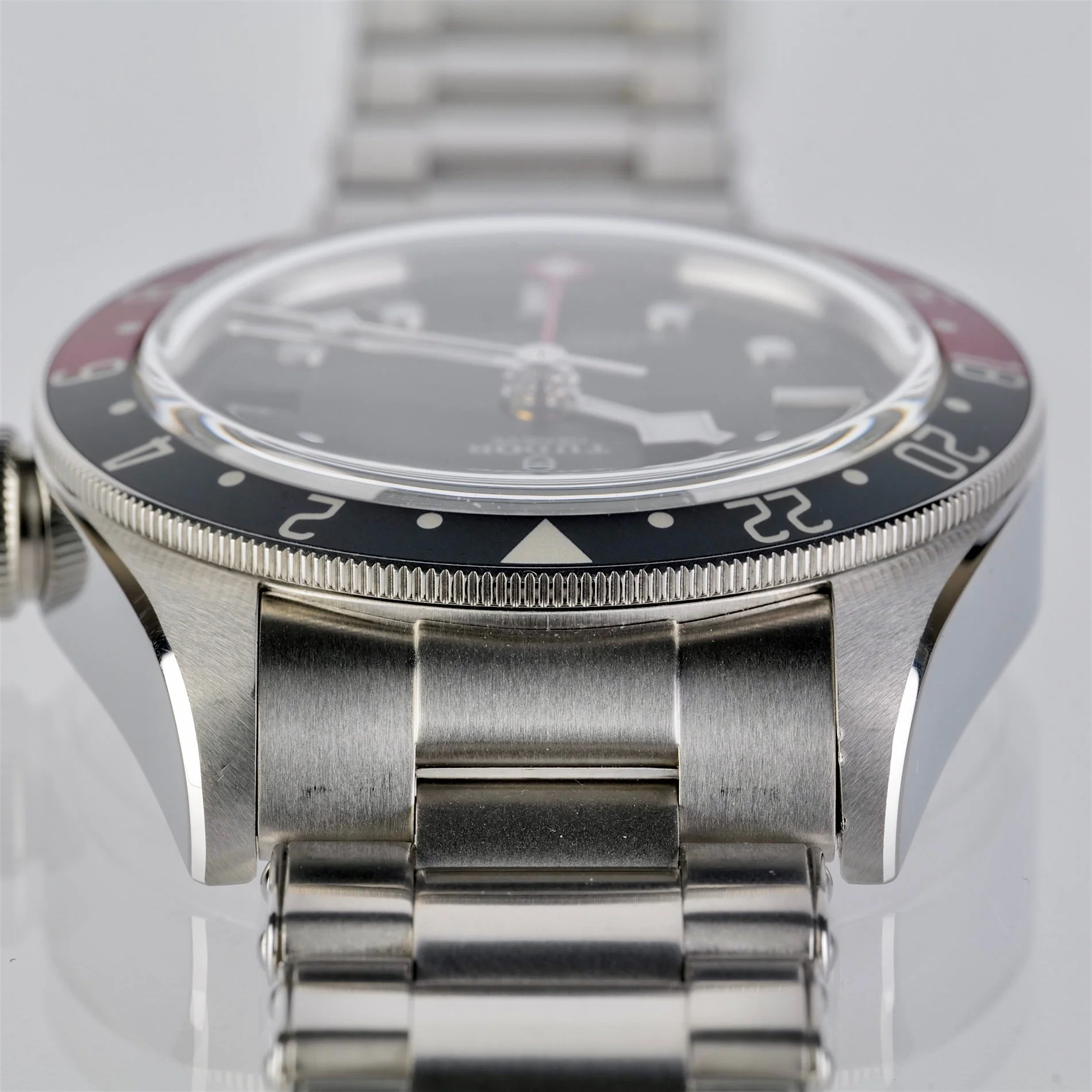 Tudor Black Bay GMT, Boxed 1949275 - Image 7