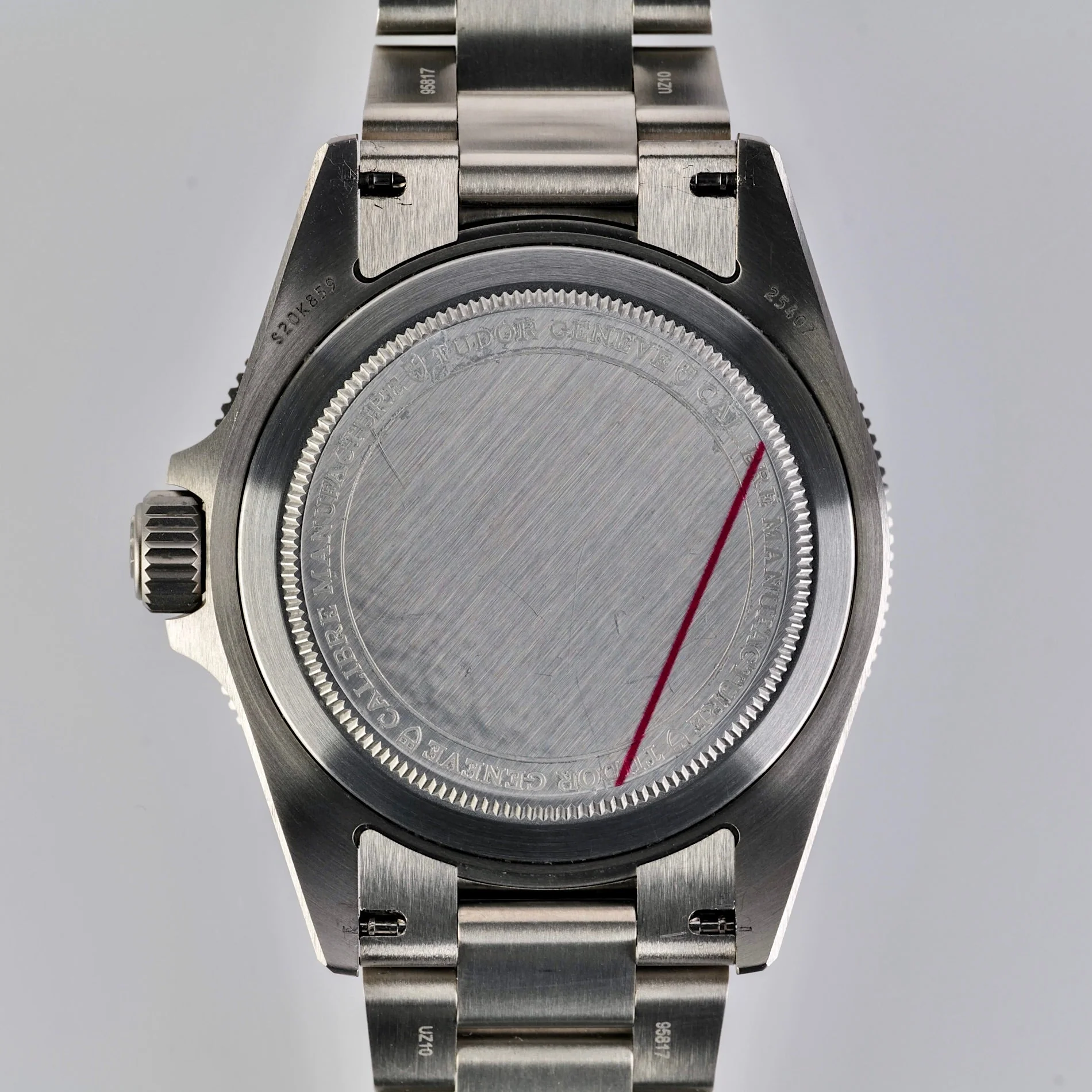 Tudor Pelagos 39 Ref 25470N, Boxed S20K859 - Image 3