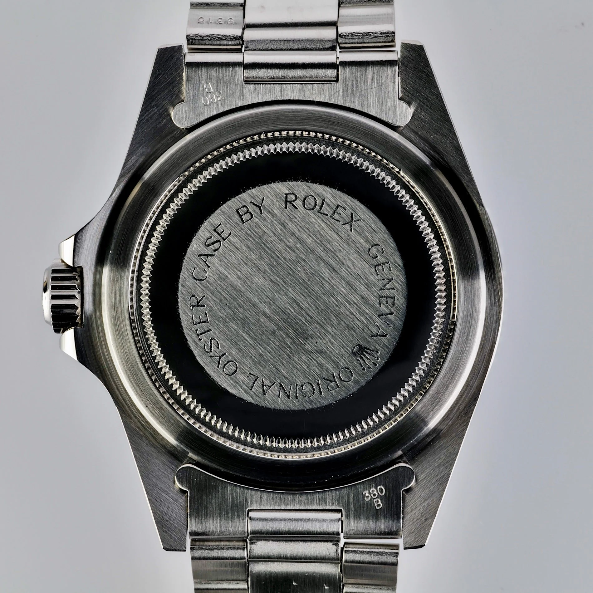 Tudor Submariner Ref 79190 B860372 - Image 3