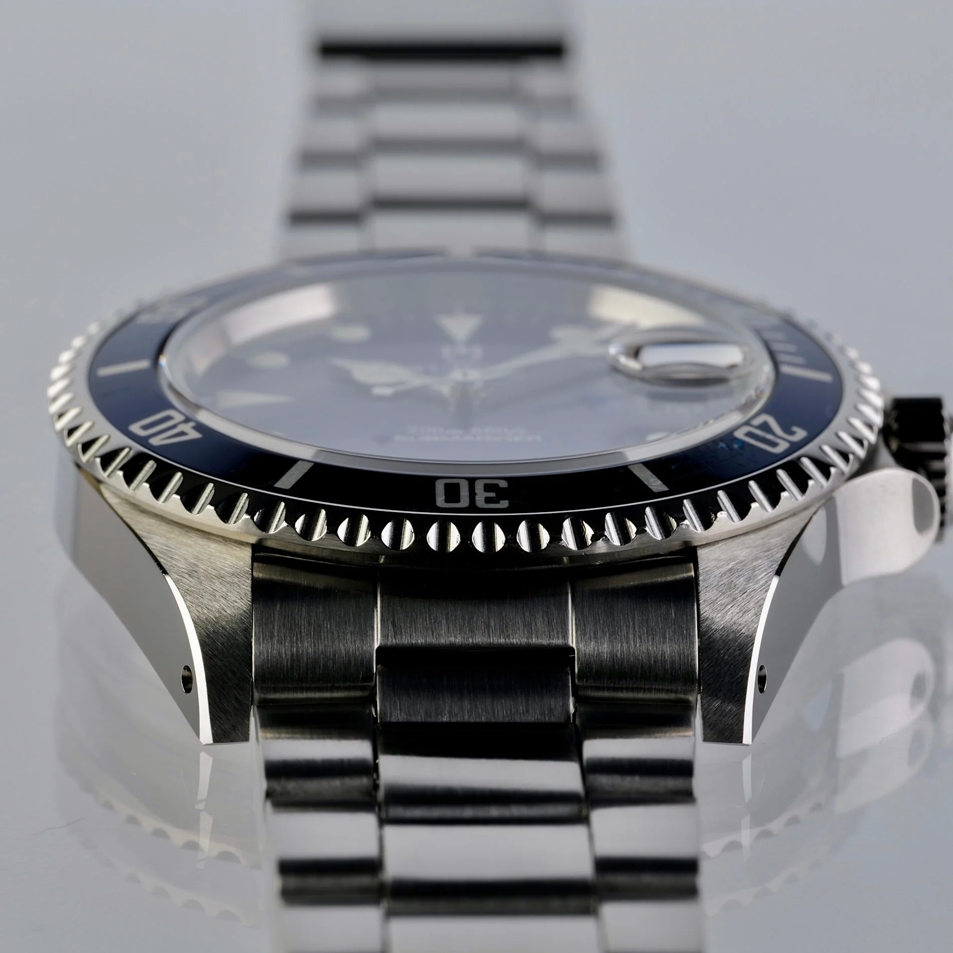 Tudor Submariner Ref 79190 B860372 - Image 5