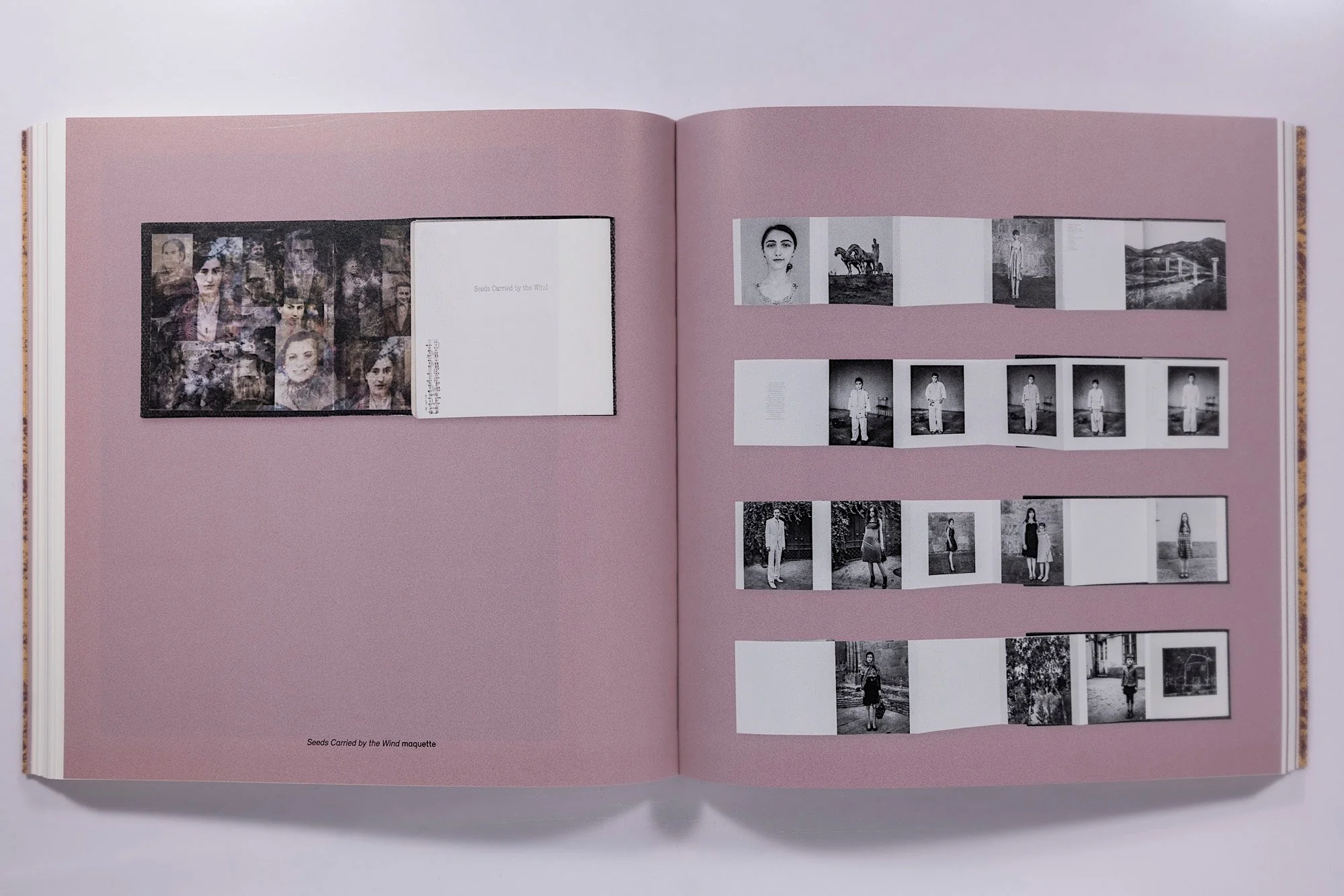 And Time Folds Vanessa Winship - Image 13