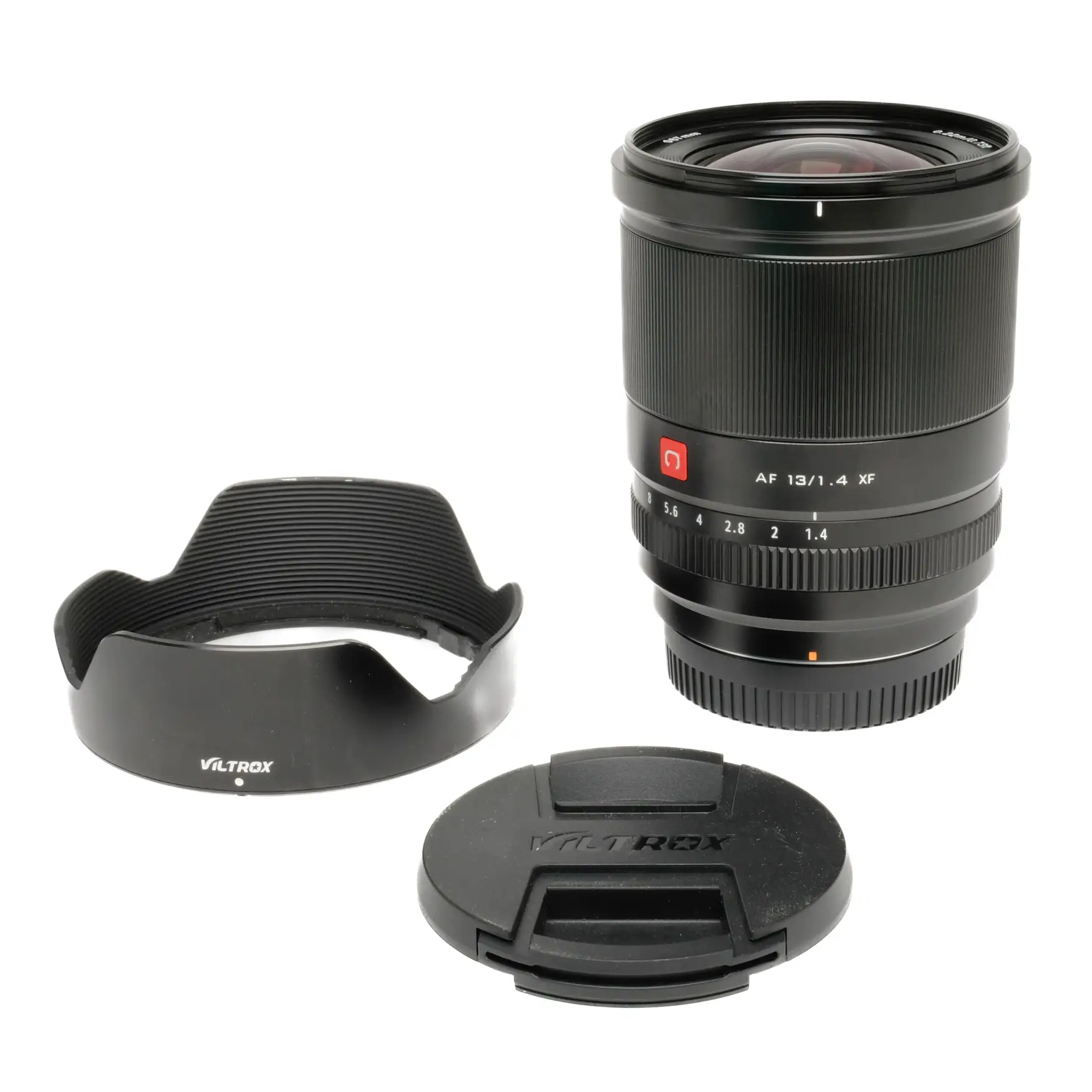 Viltrox 13mm f1.4 STM ASPH FX Mount 21A21 - Image 6