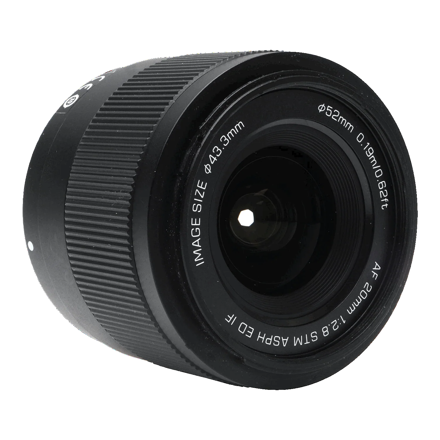 Viltrox 20mm f2.8 Sony E 00CVGGF - Image 3