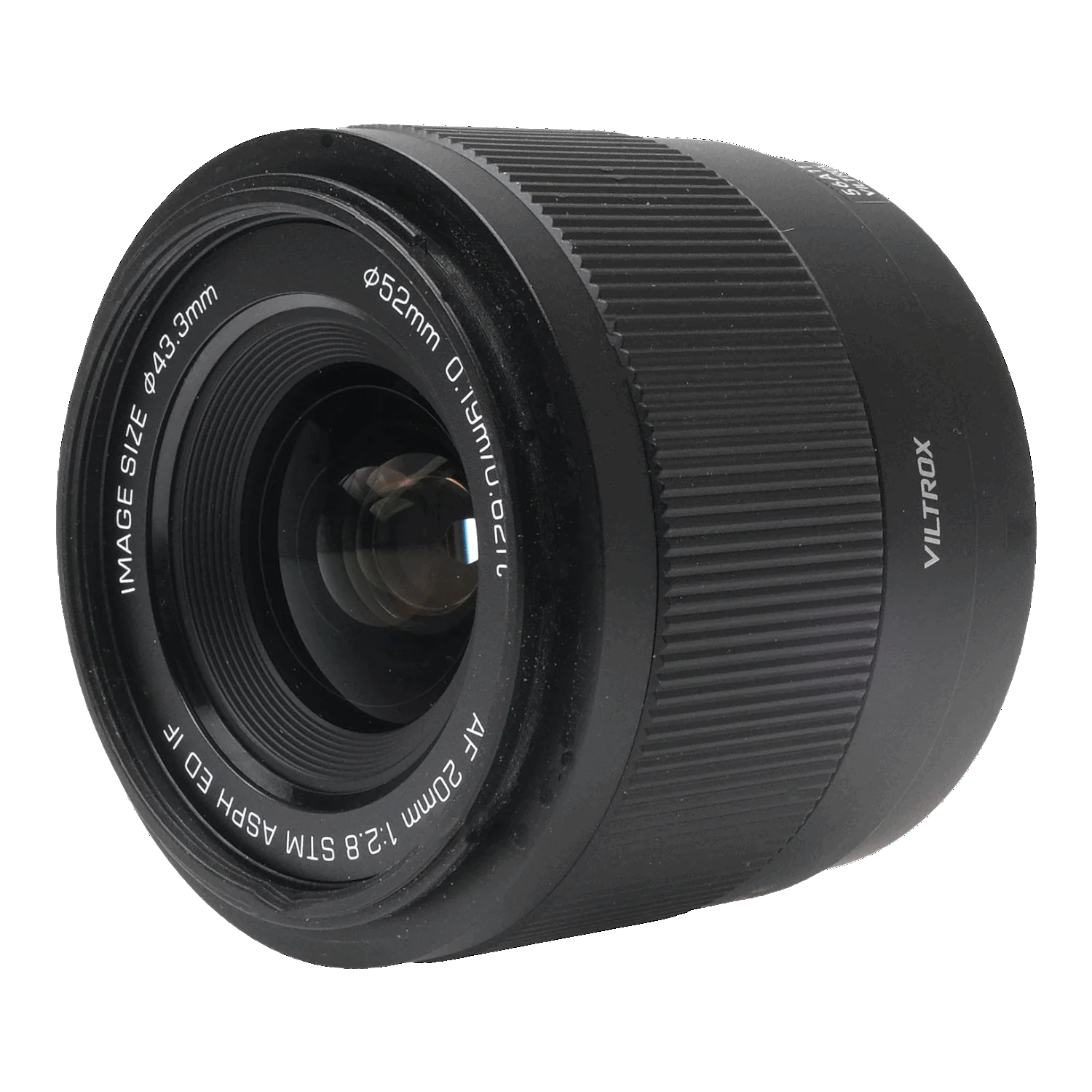 Viltrox 20mm f2.8 Sony E 00CVGGF - Image 4