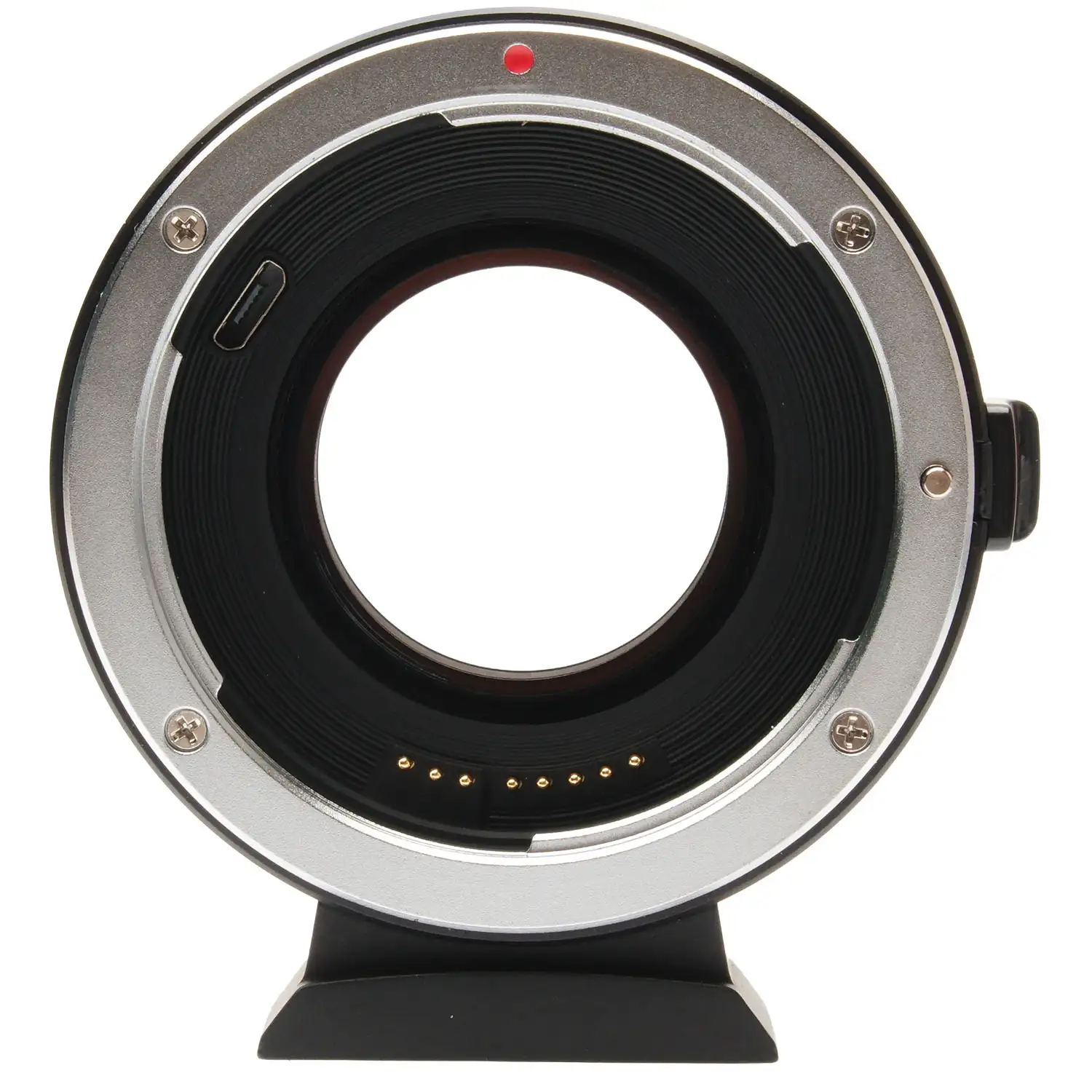 Viltrox EF-EOS M2 0.71x Mount Adapter, Boxed (9+) - Image 3