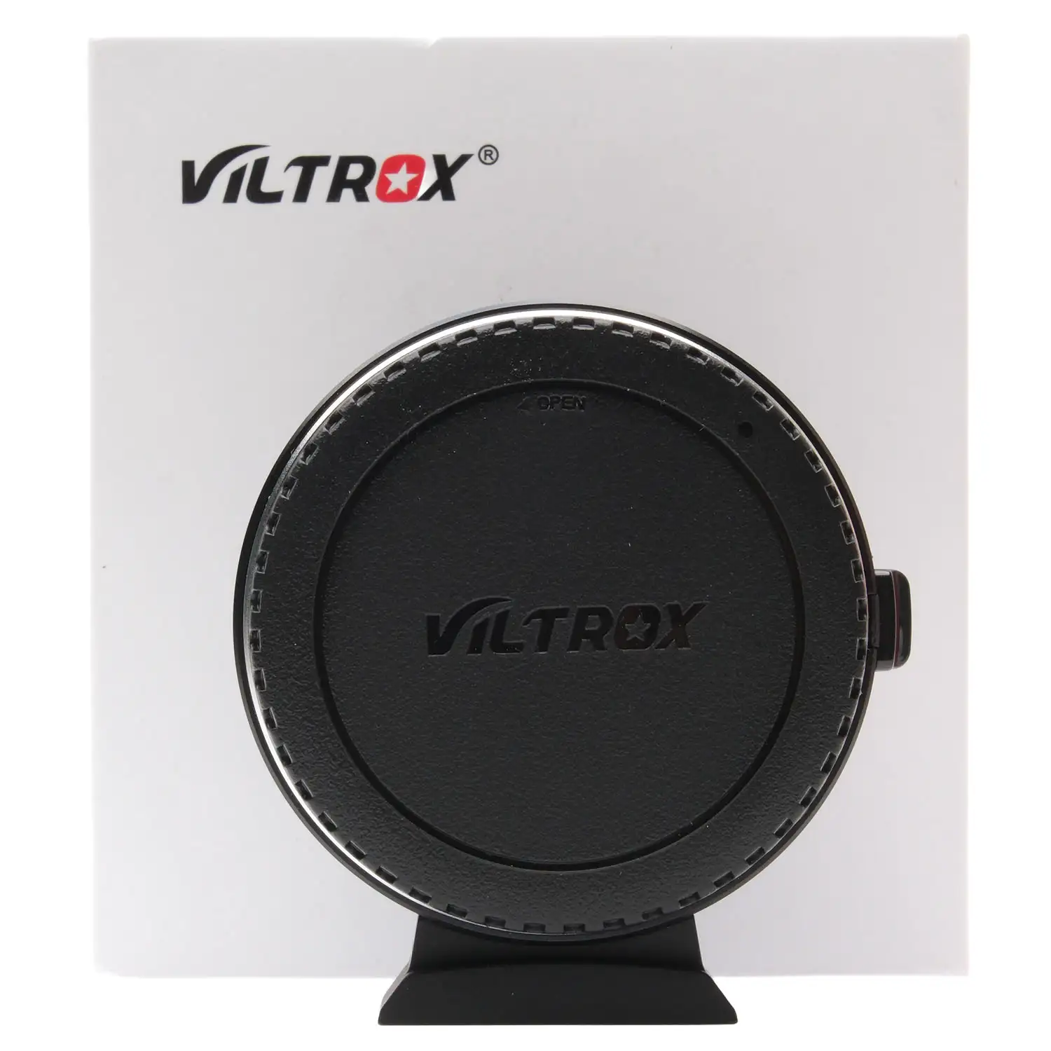 Viltrox EF-EOS M2 0.71x Mount Adapter, Boxed (9+) - Image 5
