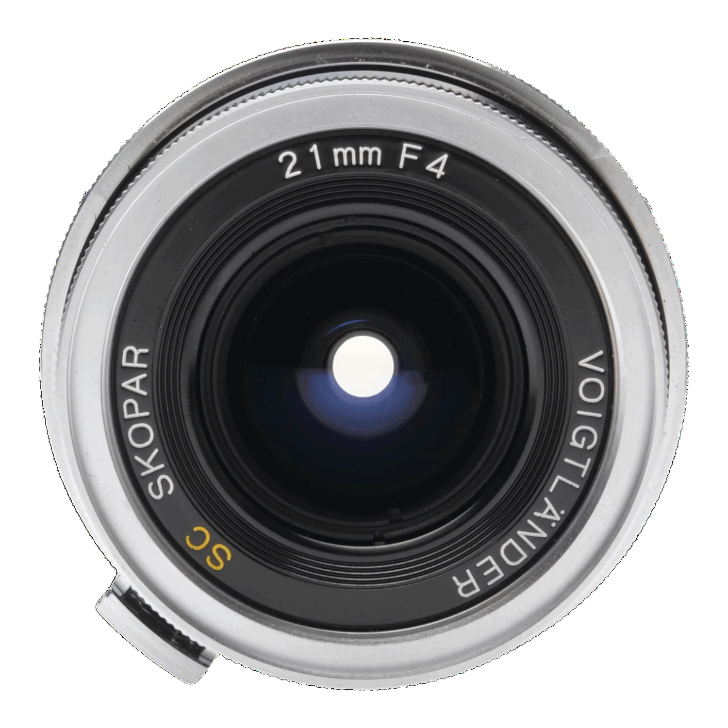 Voigtlander 21mm f4 SC 5011375 - Image 10