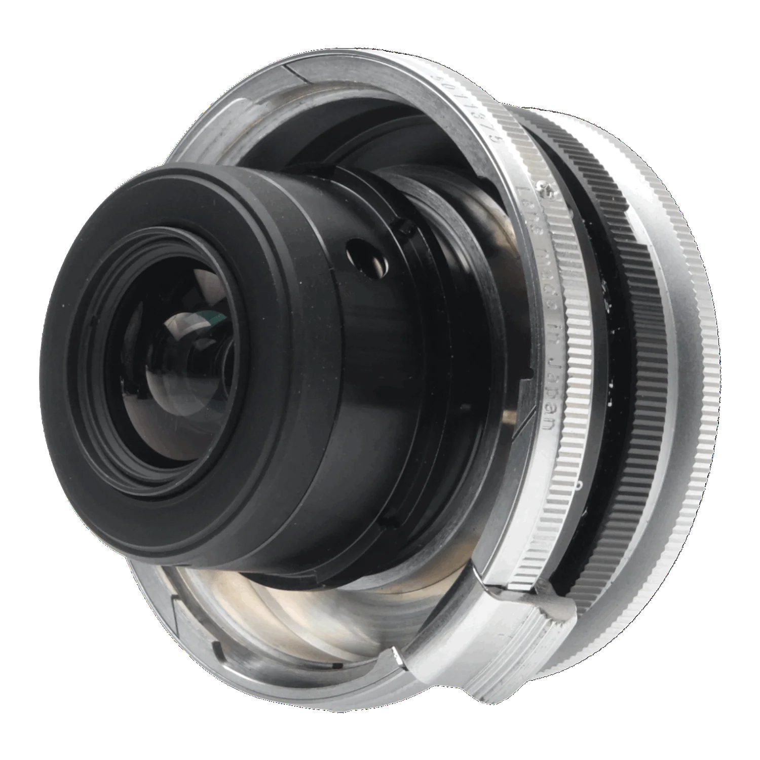 Voigtlander 21mm f4 SC 5011375 - Image 14