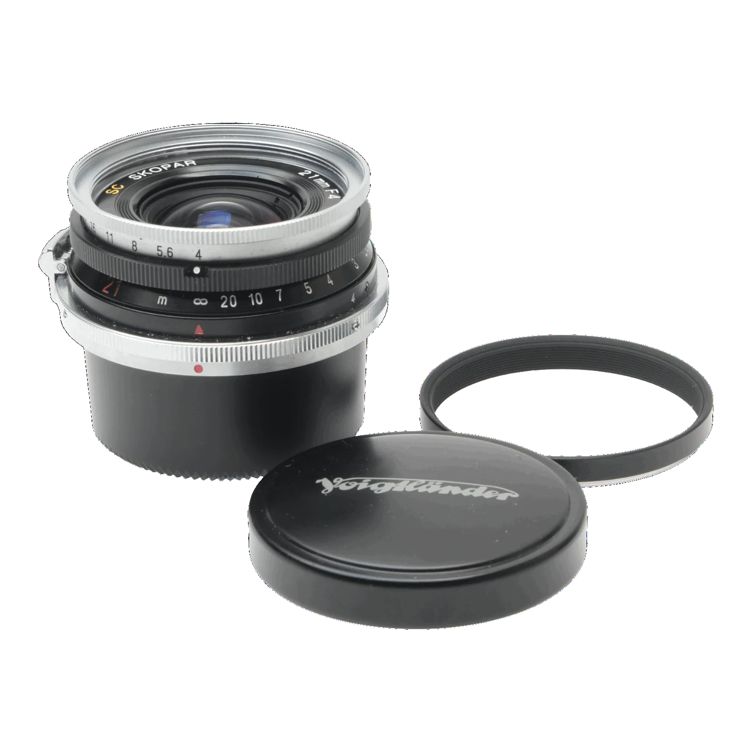 Voigtlander 21mm f4 SC 5011375 - Image 16