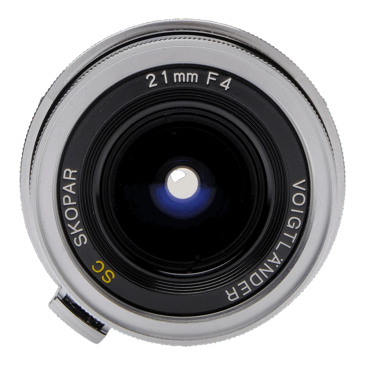 Voigtlander 21mm f4 SC 5011375 - Image 2