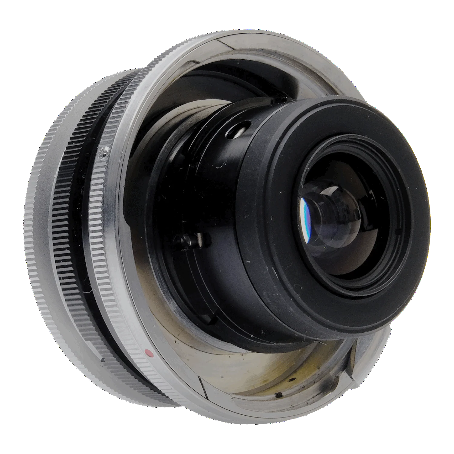 Voigtlander 21mm f4 SC 5011375 - Image 5