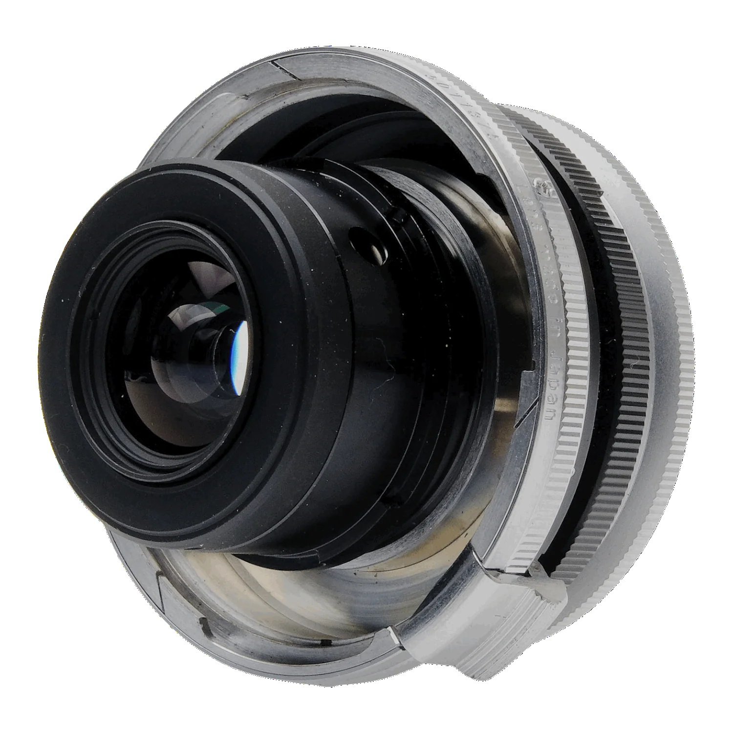 Voigtlander 21mm f4 SC 5011375 - Image 6
