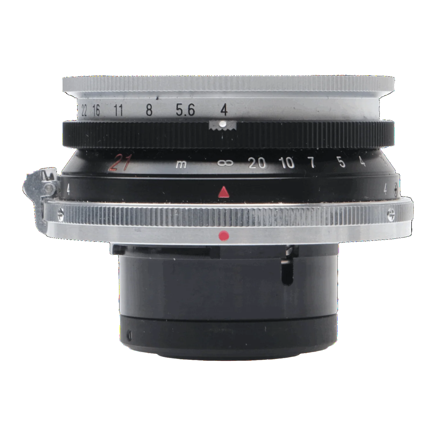 Voigtlander 21mm f4 SC 5011375 - Image 9