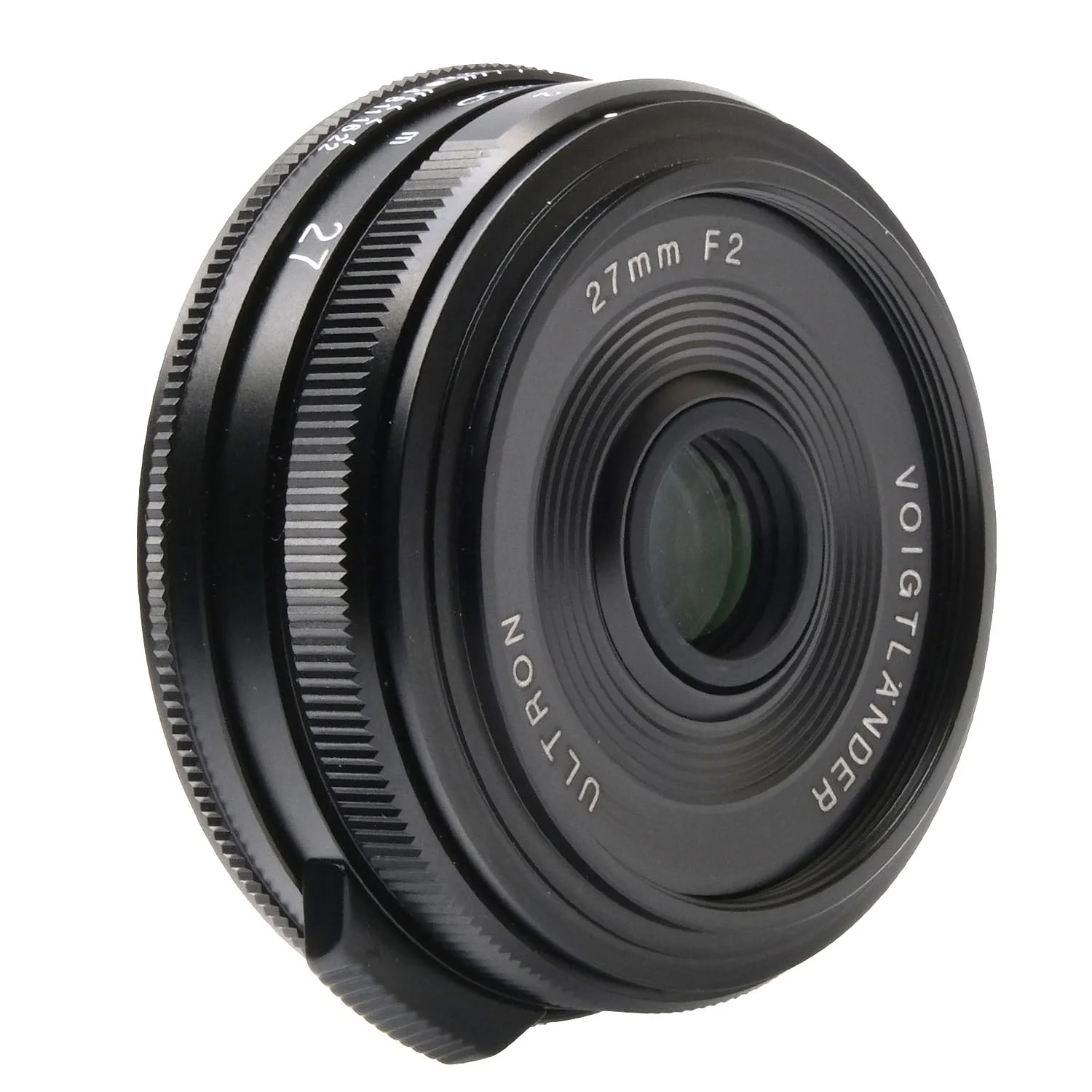 Voigtlander 27mm f2 Ultron, X-mount 7330175 - Image 3
