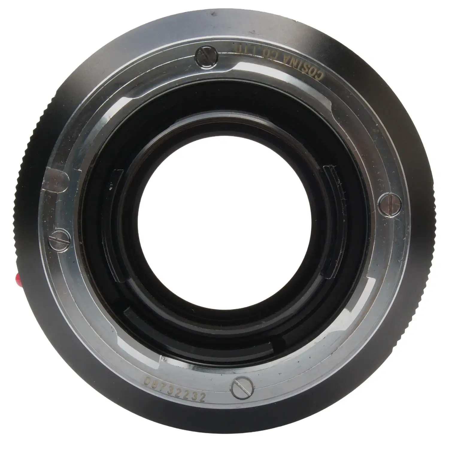 Voigtlander 35mm f1.2 Nokton Asph 8732232 - Image 7