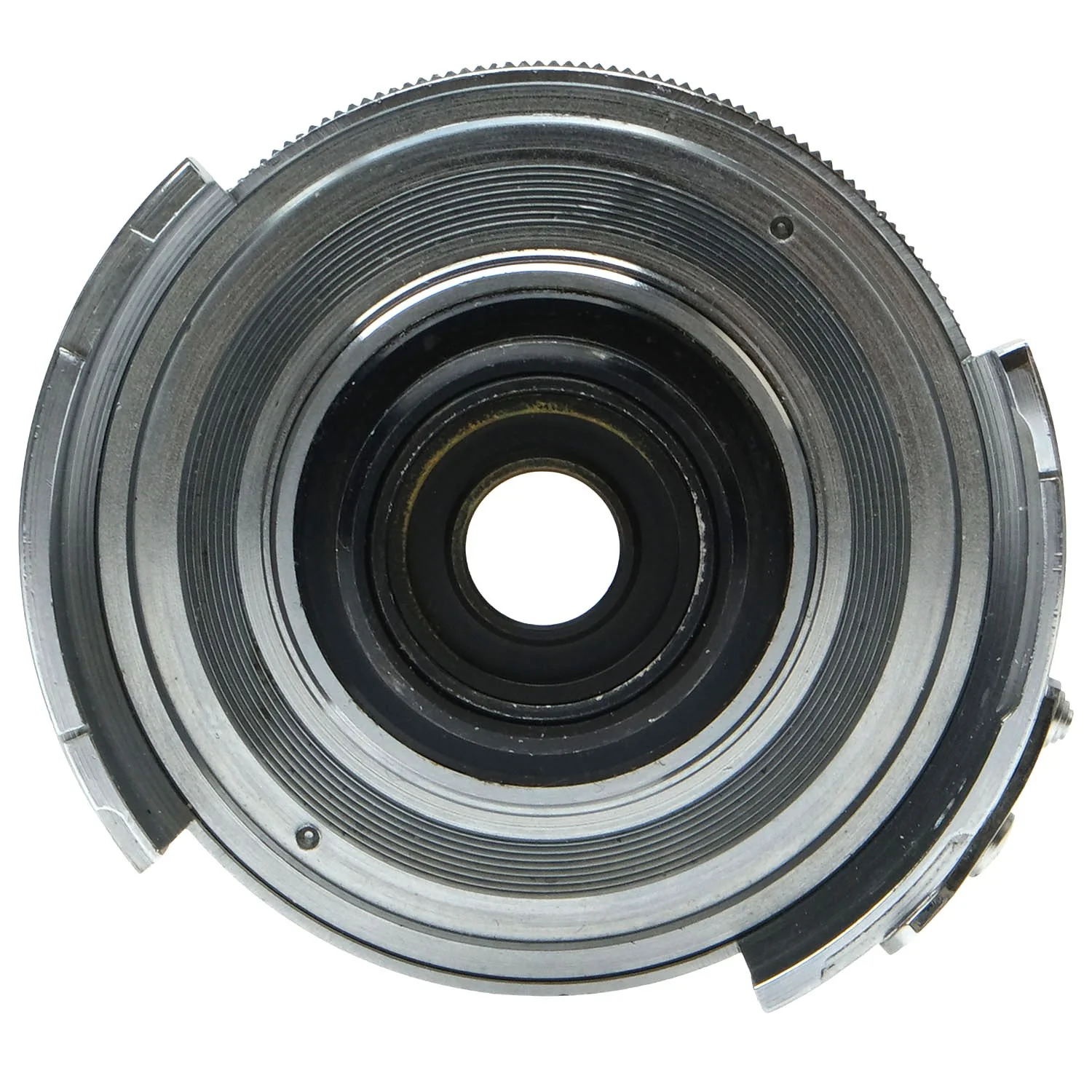 Voigtlander 35mm f3.5 Skoparon for Prominent 4260838 - Image 7