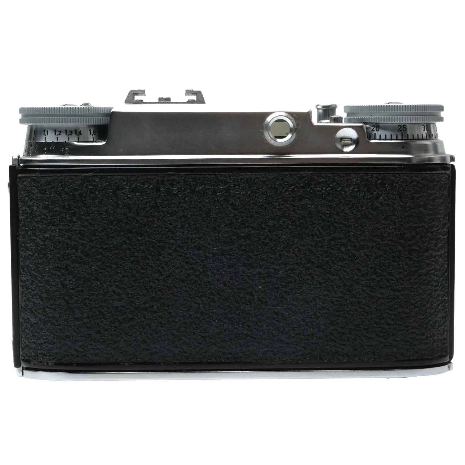 Voigtlander Prominent, 50mm f1.5 Nokton B50553 - Image 2