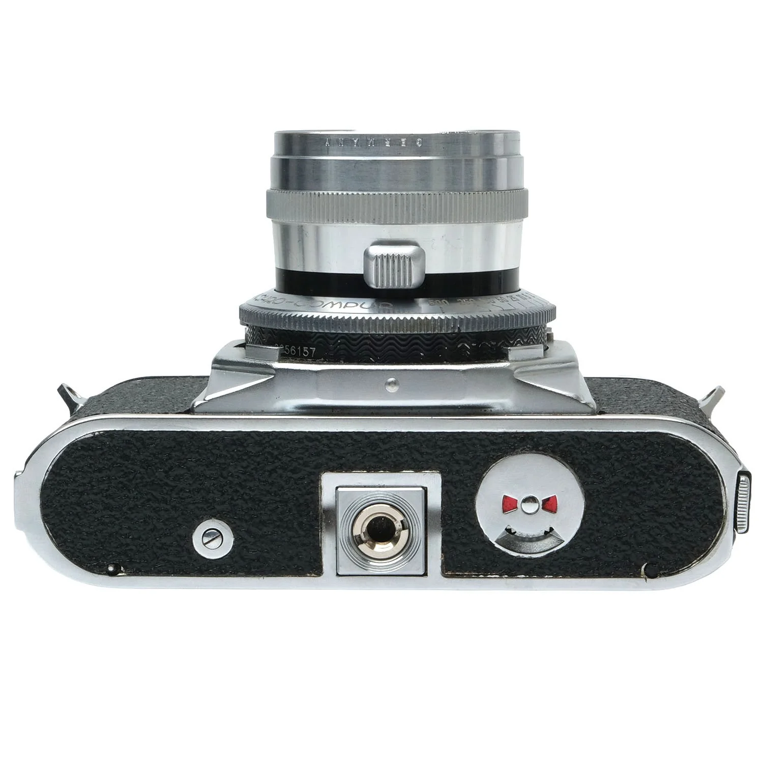 Voigtlander Prominent, 50mm f1.5 Nokton B50553 - Image 4