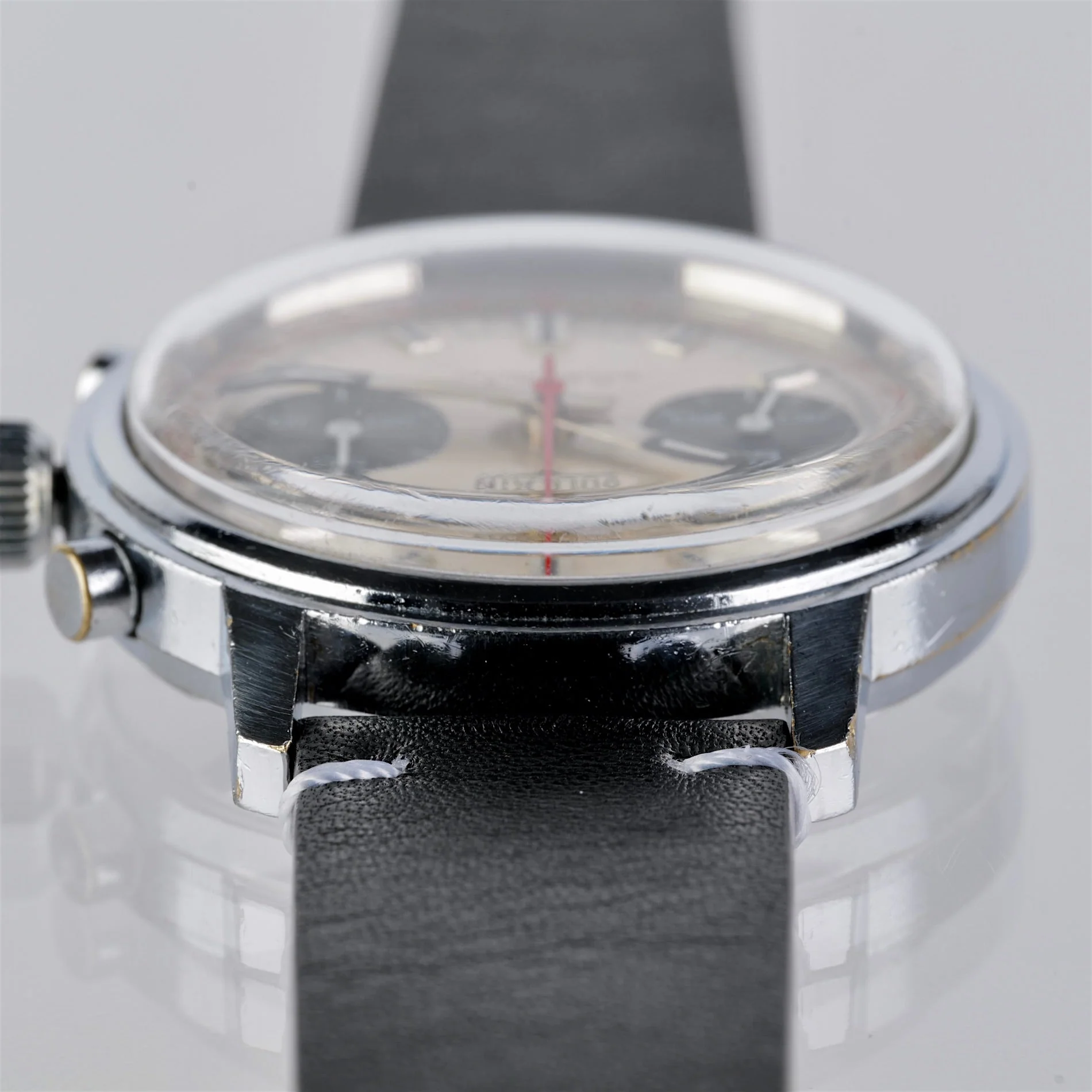 Vintage Vulcain Chronograph Ref 1376 (9) - Image 6