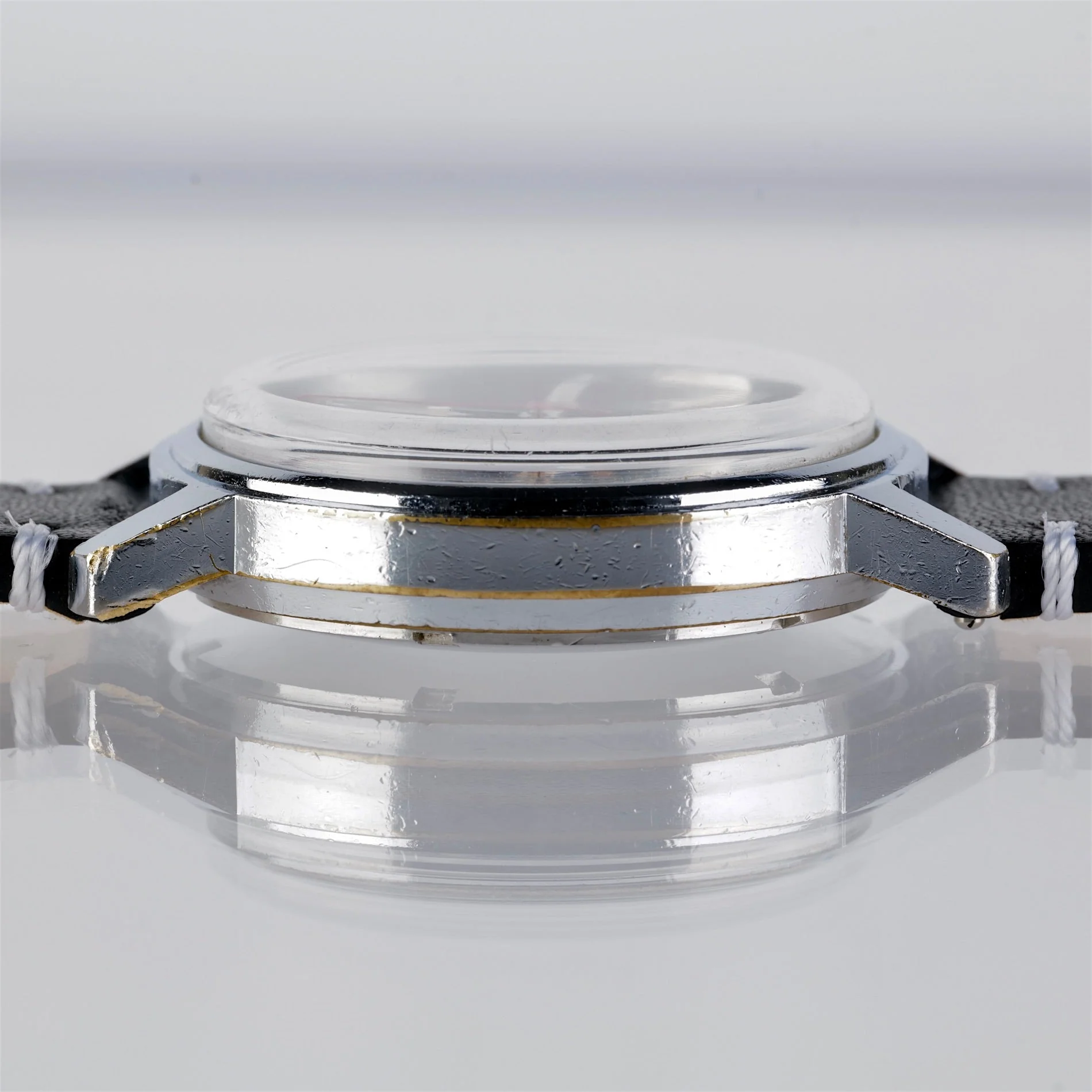 Vintage Vulcain Chronograph Ref 1376 (9) - Image 7