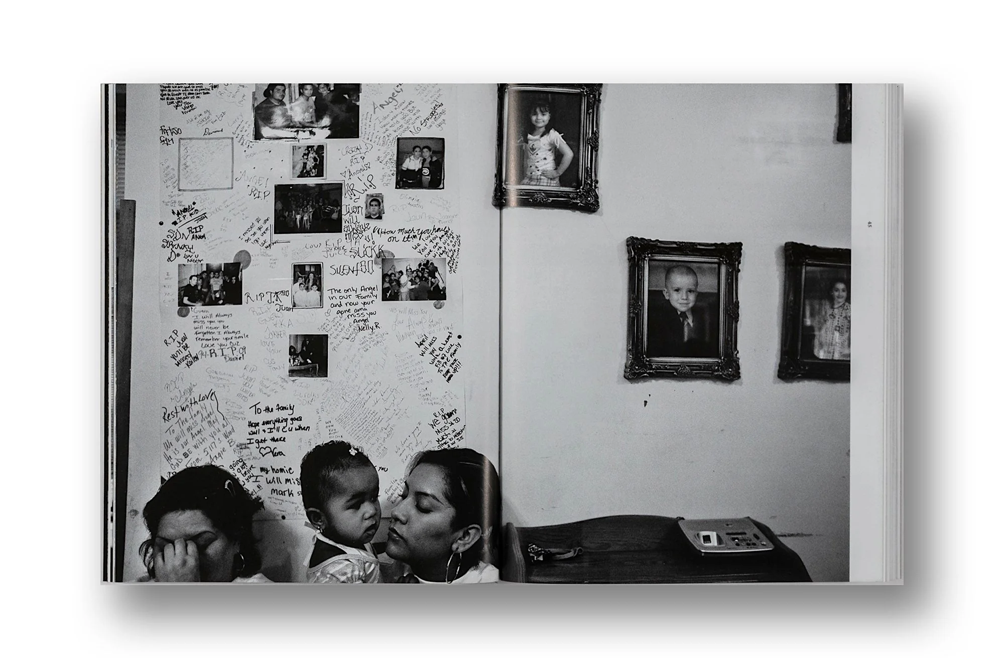 We All We Got - Carlos javier Ortiz - Image 5