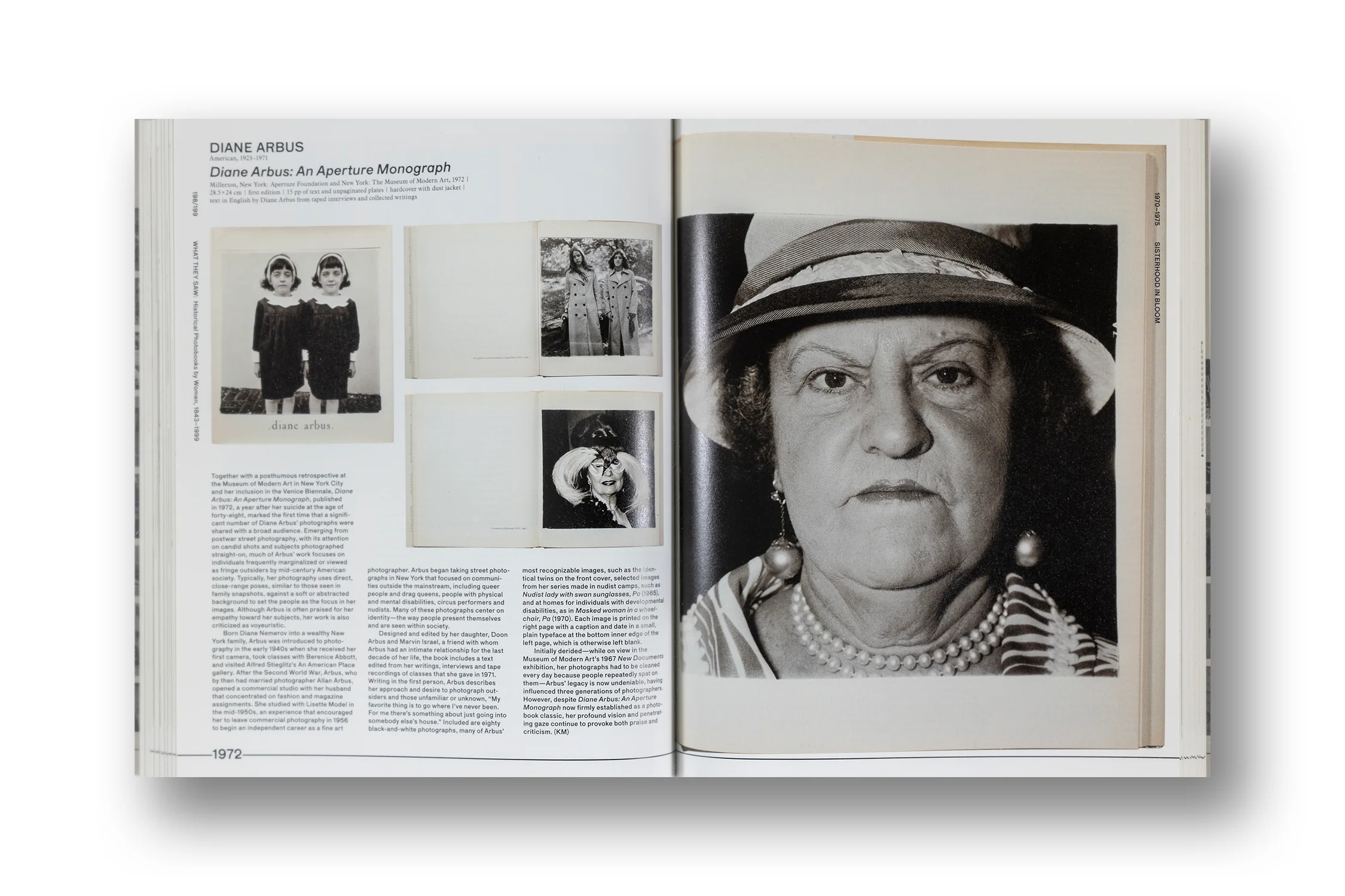 What They Saw: Historical Photobooks by Women, 1843-1999 - Image 10
