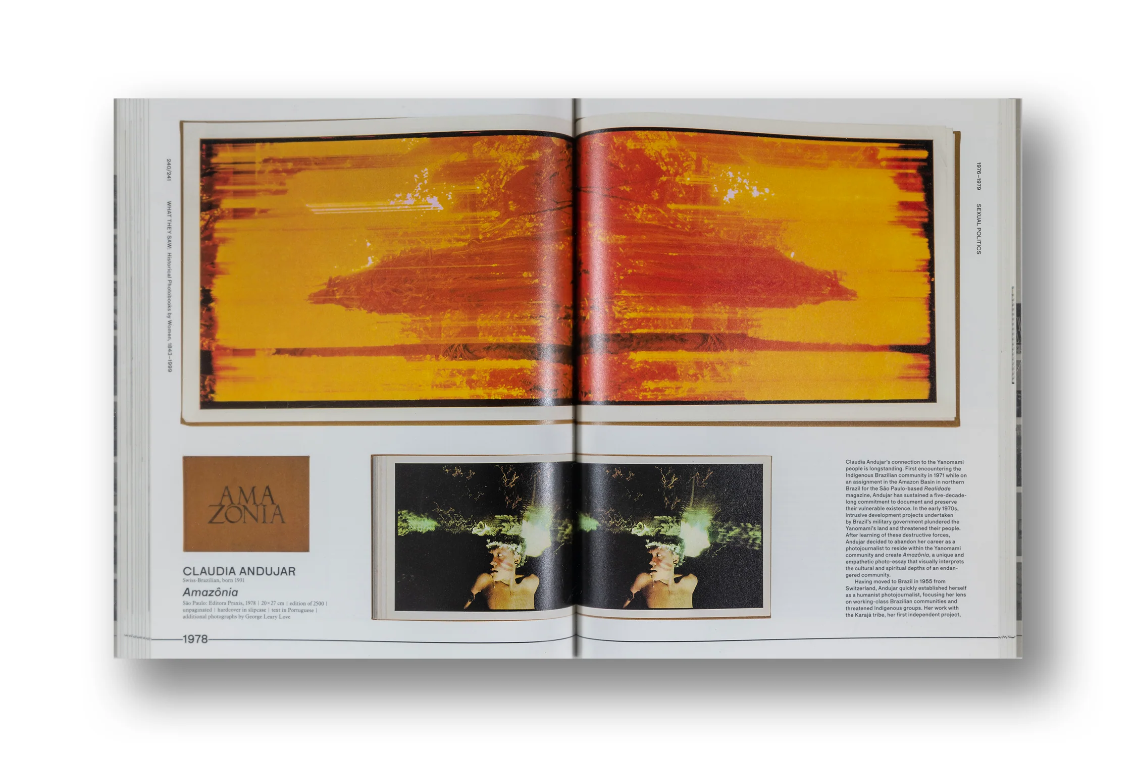 What They Saw: Historical Photobooks by Women, 1843-1999 - Image 11