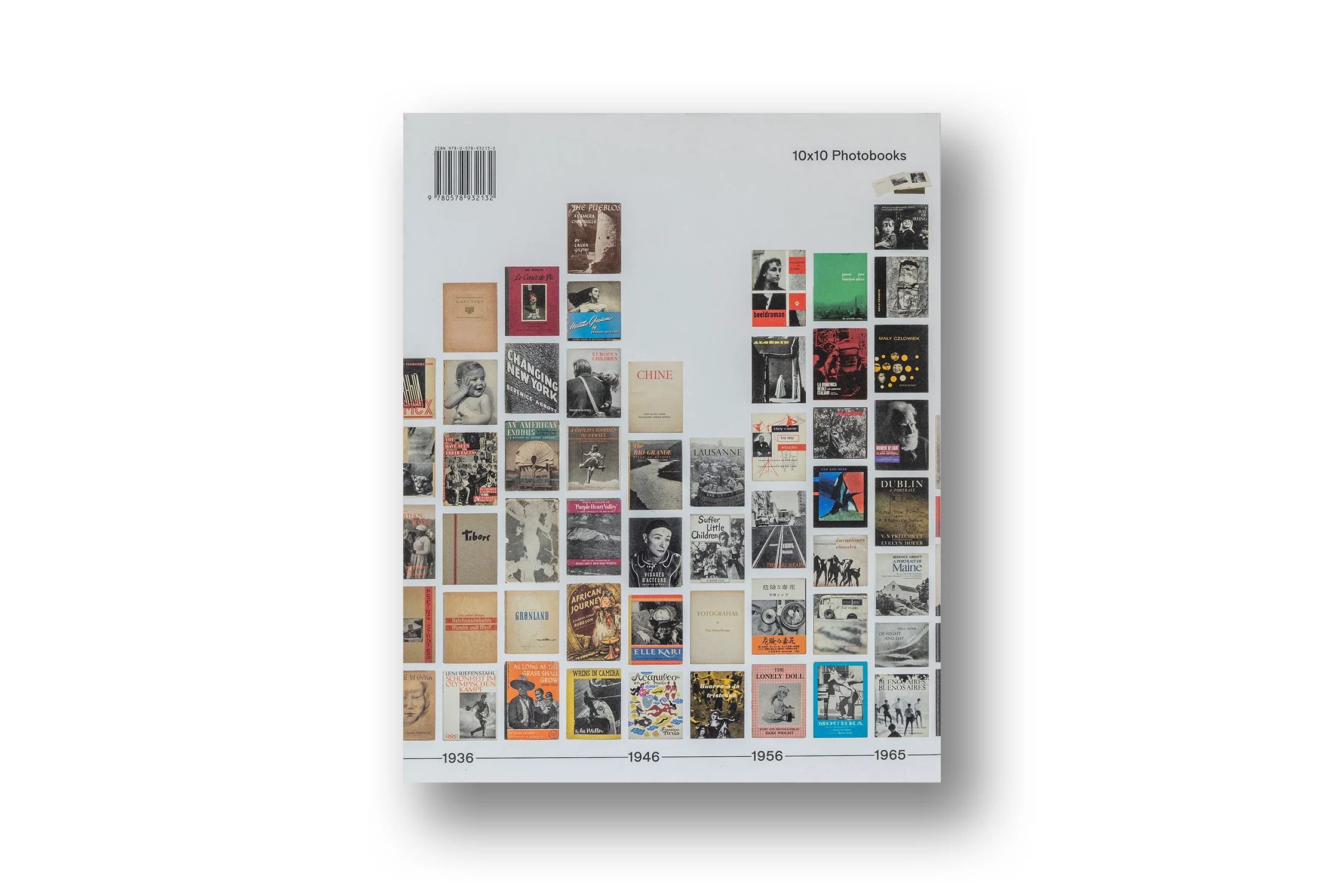 What They Saw: Historical Photobooks by Women, 1843-1999 - Image 14