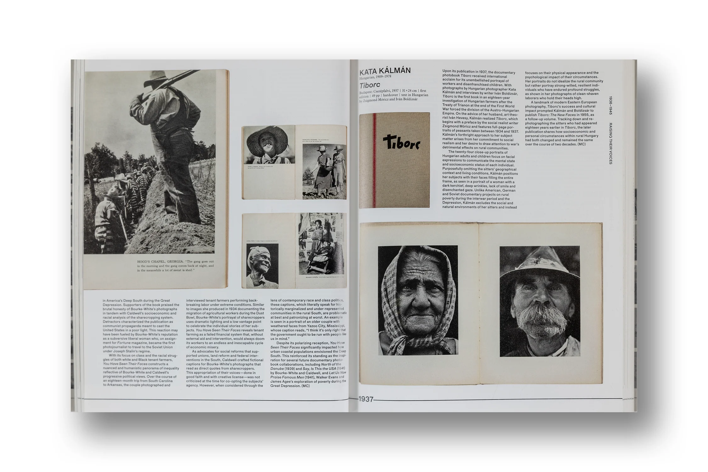 What They Saw: Historical Photobooks by Women, 1843-1999 - Image 6