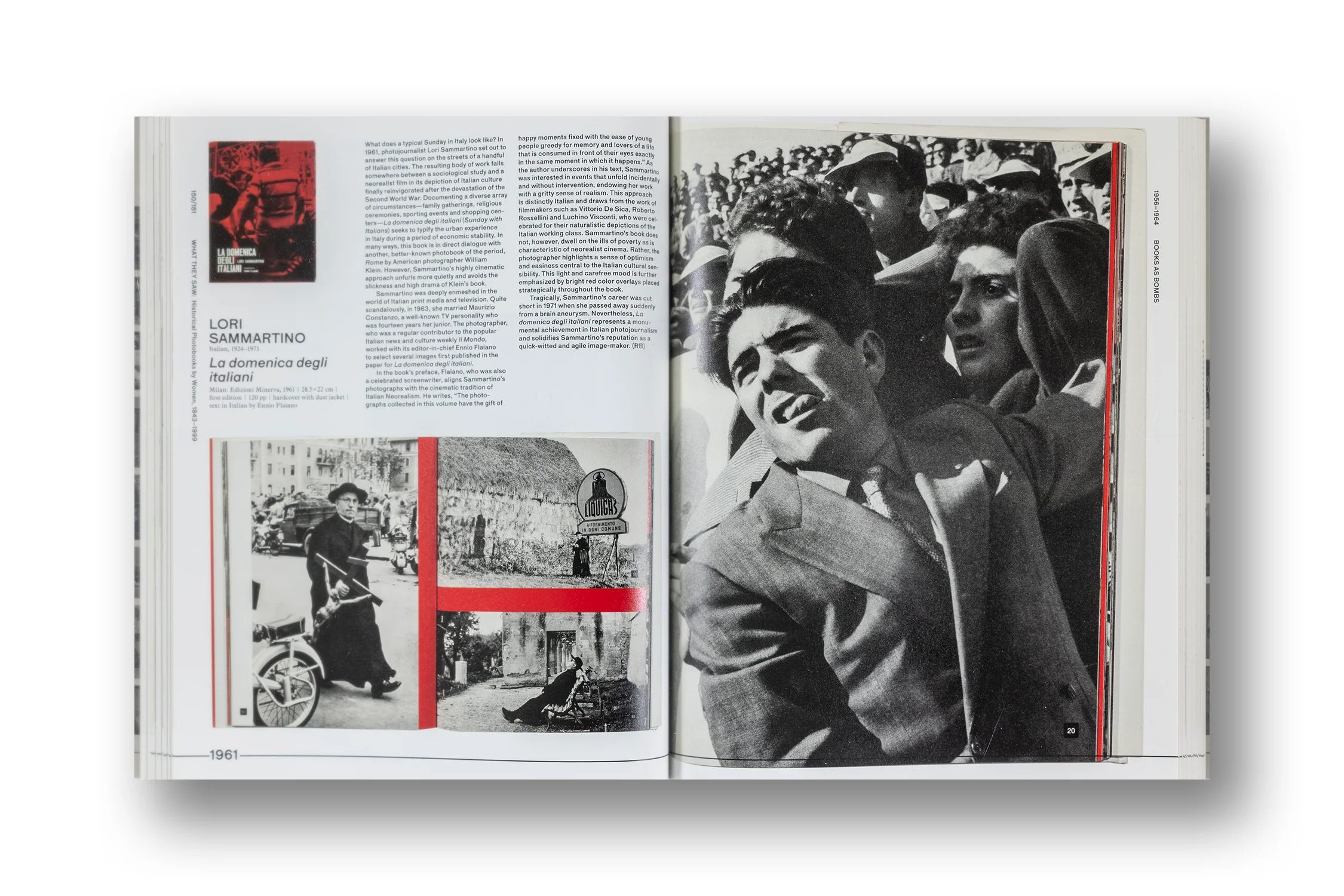 What They Saw: Historical Photobooks by Women, 1843-1999 - Image 8