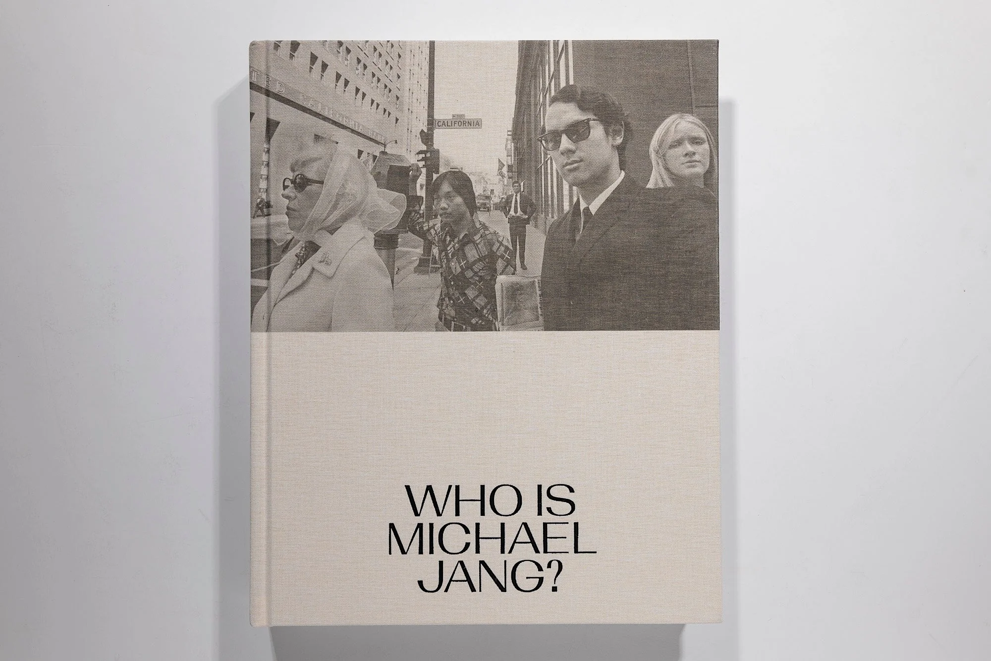 Who Is Michael Jang