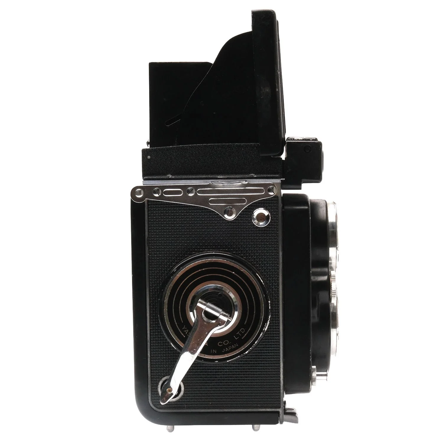 Yashica-Mat EM EM6110451 - Image 5