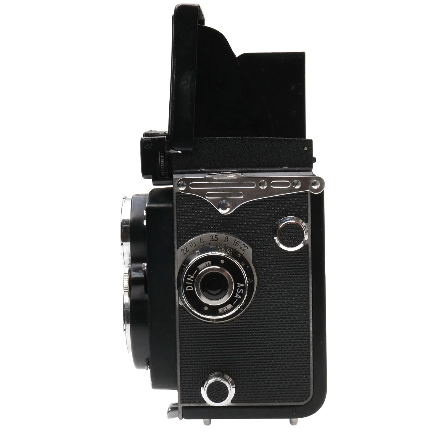 Yashica-Mat EM EM6110451 - Image 6
