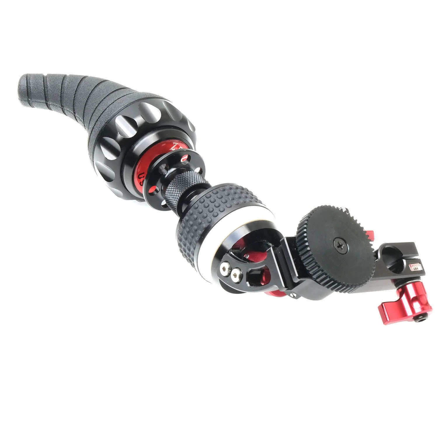 Zacuto Z-Drive, Tornado Grip (9+) - Image 2