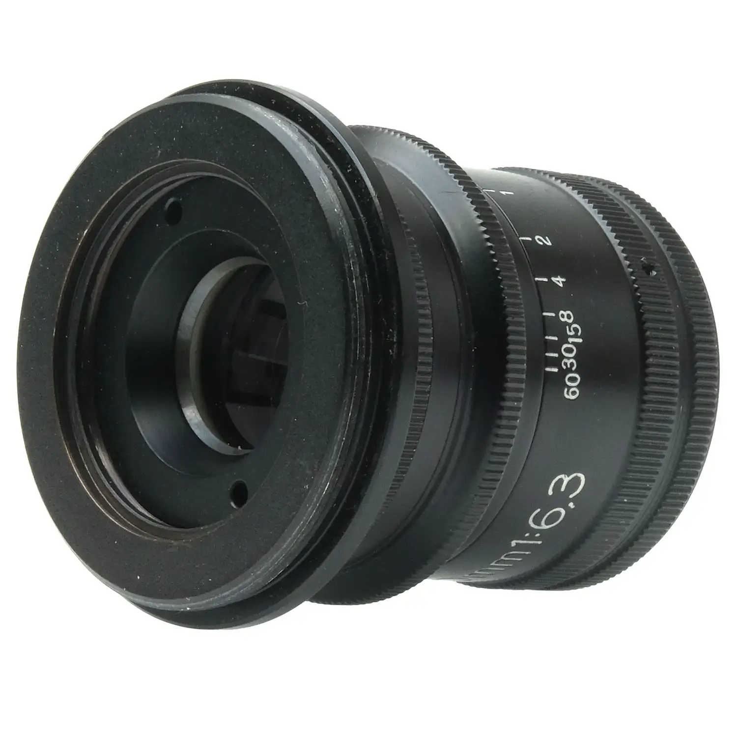 Zeiss 100mm f6.3 Luminar   2153536 - Image 4