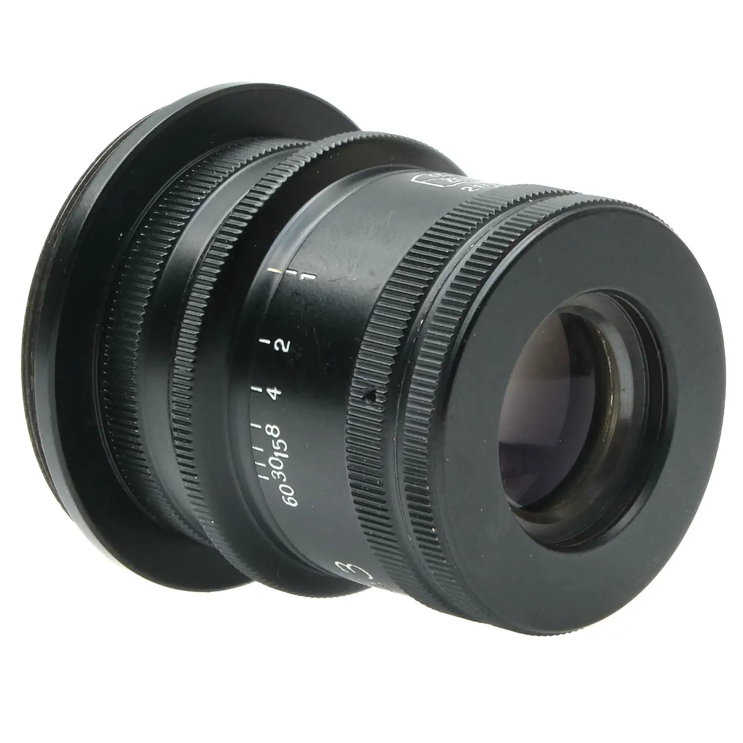Zeiss 100mm f6.3 Luminar   2153536 - Image 5