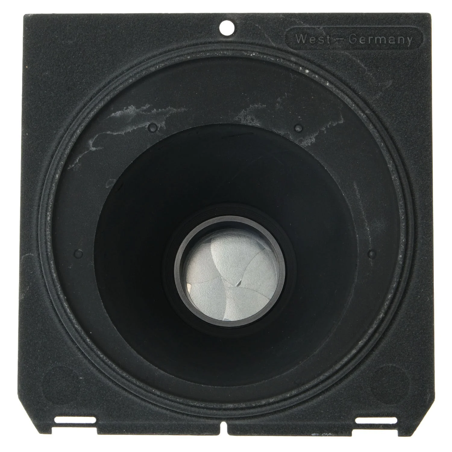 Zeiss 100mm f6.3 Luminar, Compur, Linhof Board 4157144 - Image 7