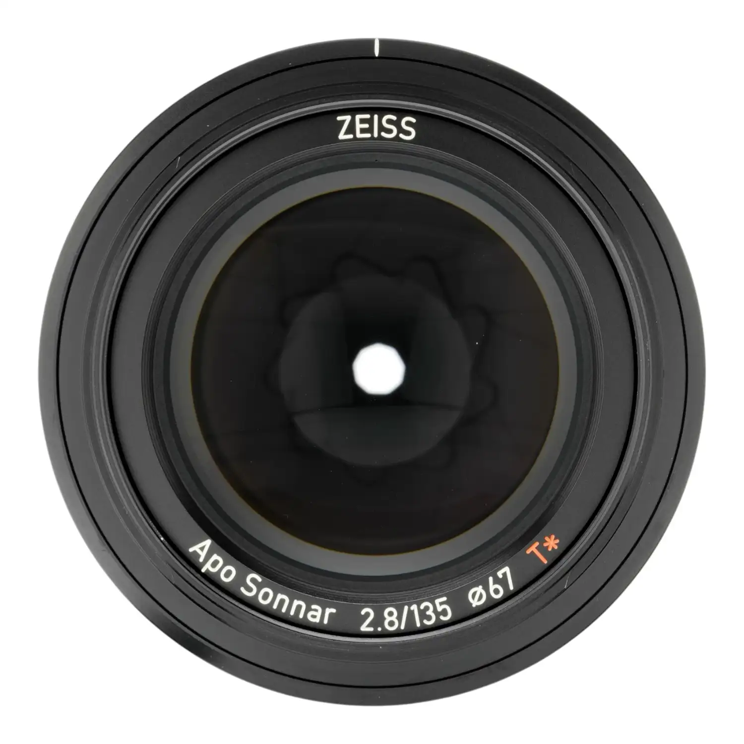 Zeiss 135mm f2.8 Apo Sonnar Batis, Boxed 60122924 - Image 2