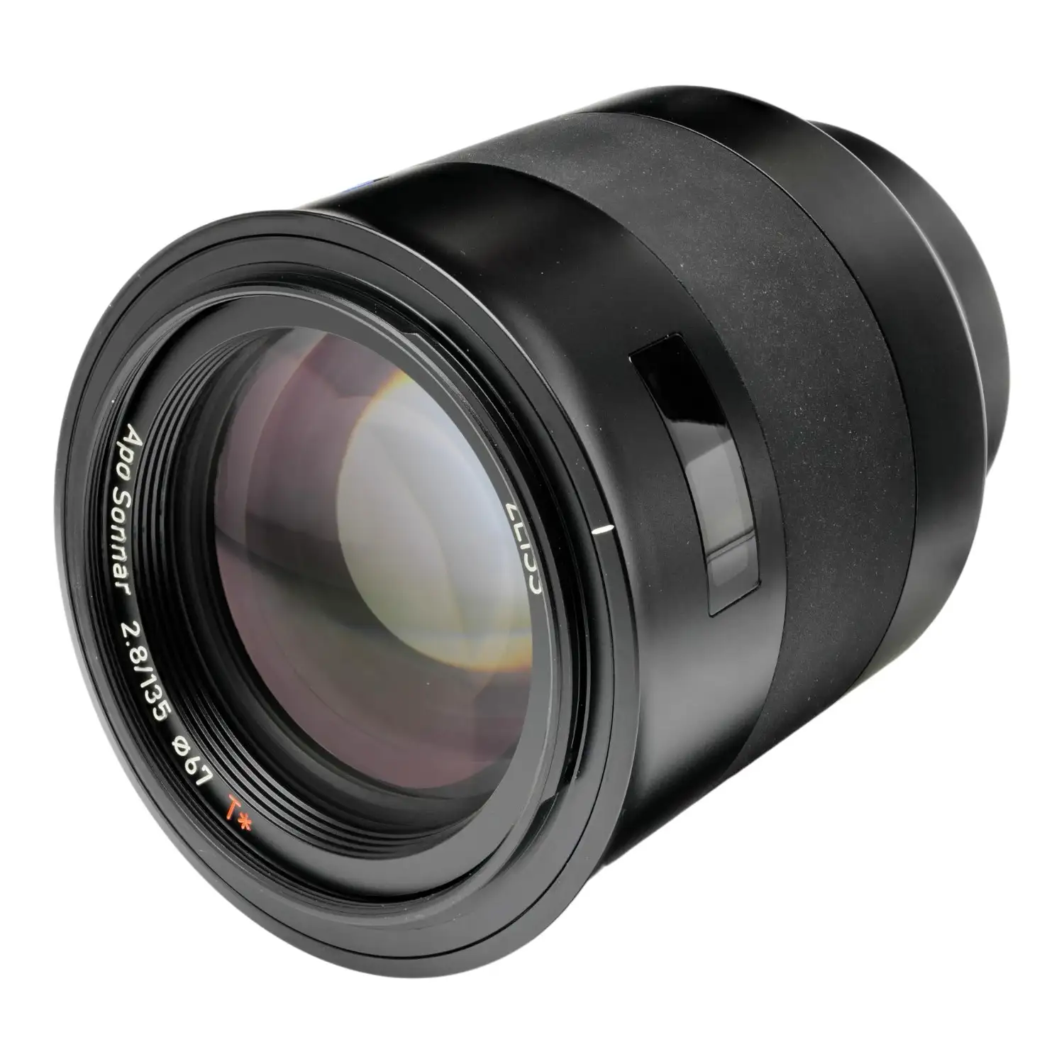 Zeiss 135mm f2.8 Apo Sonnar Batis, Boxed 60122924 - Image 4