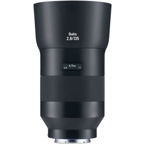 Zeiss 135mm f2.8 Batis