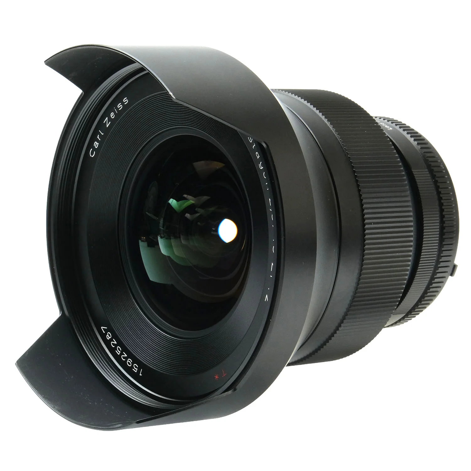 Zeiss 15mm f2.8 Distagon ZF.2 15925287 - Image 4
