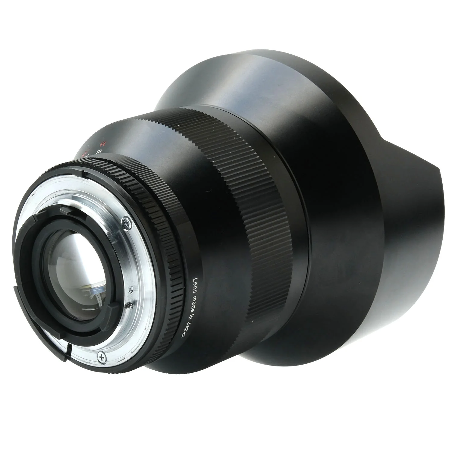 Zeiss 15mm f2.8 Distagon ZF.2 15925287 - Image 5