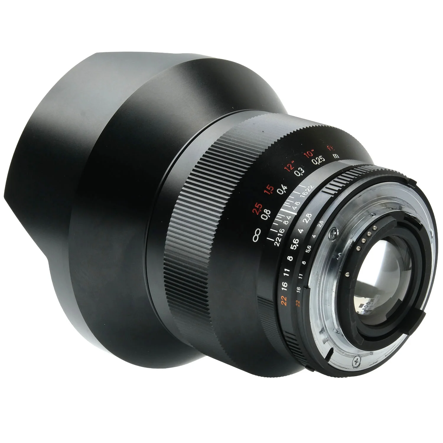 Zeiss 15mm f2.8 Distagon ZF.2 15925287 - Image 6