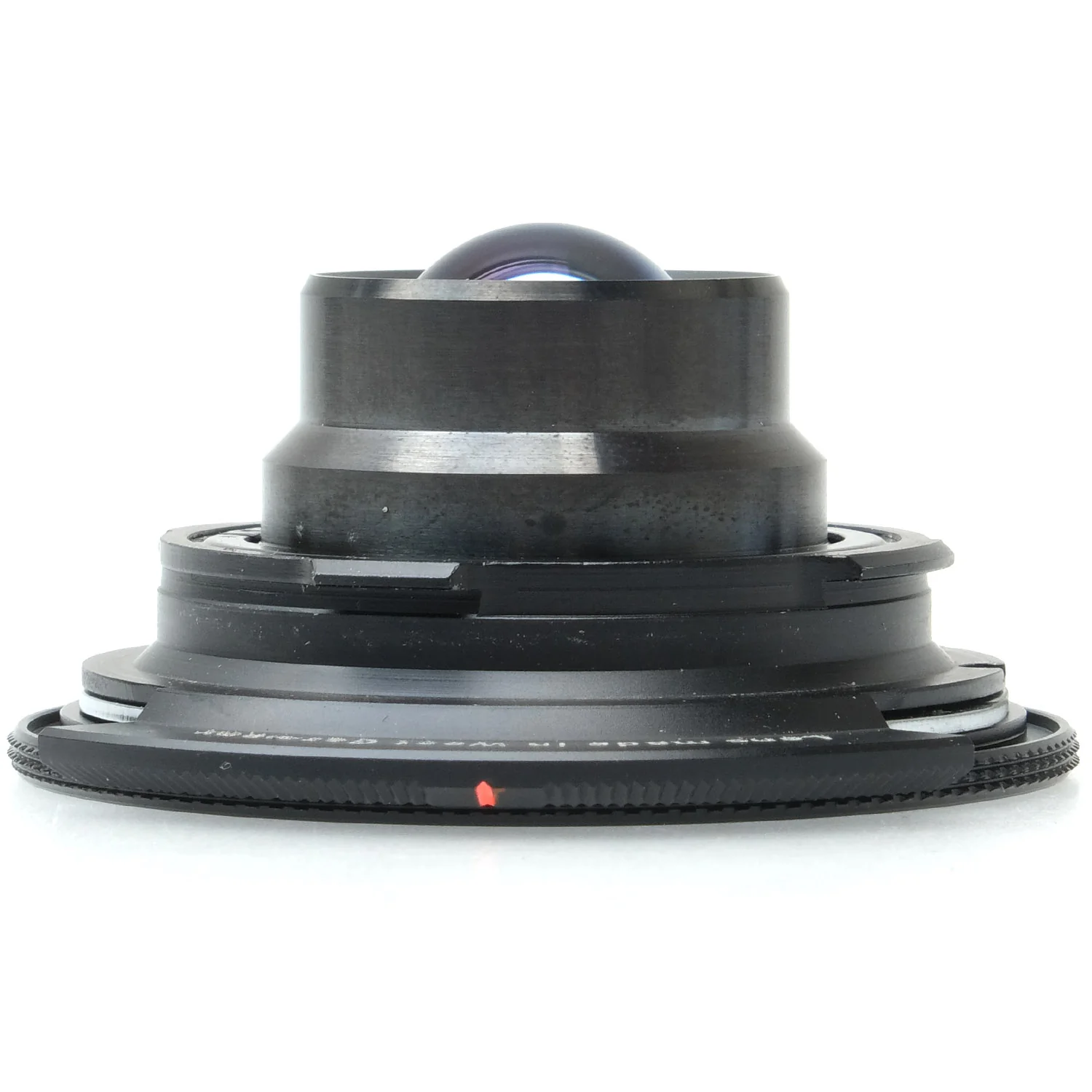 Leica 15mm f8 Hologon, Boxed 5736321 - Image 2
