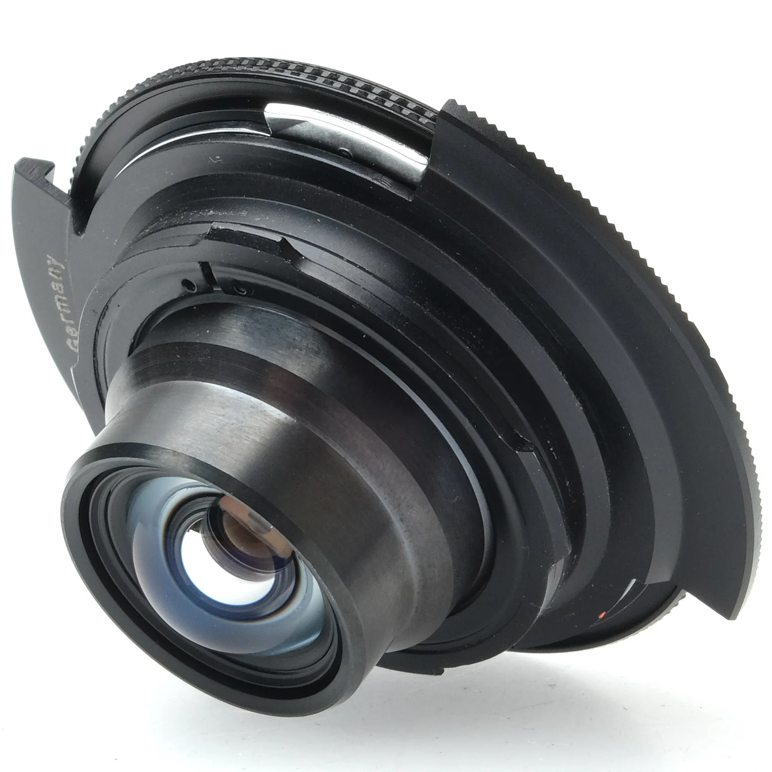 Leica 15mm f8 Hologon, Boxed 5736321 - Image 6