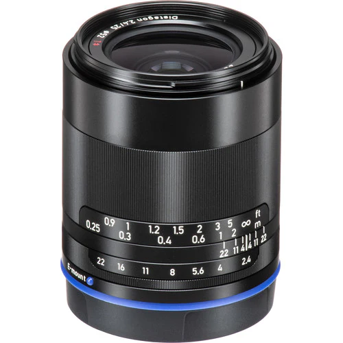 Zeiss 25mm f2.4 Loxia Lens - Sony E - Image 3